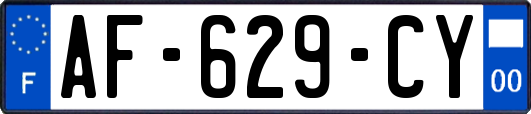 AF-629-CY