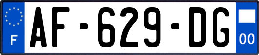 AF-629-DG