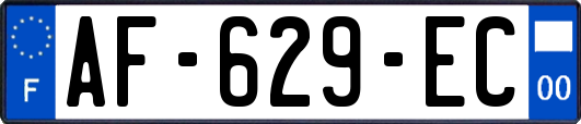 AF-629-EC