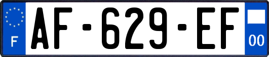 AF-629-EF