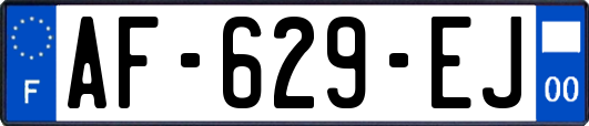 AF-629-EJ