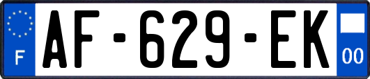 AF-629-EK