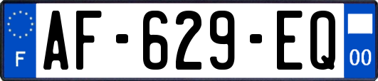 AF-629-EQ