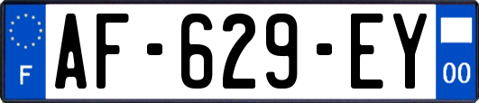 AF-629-EY
