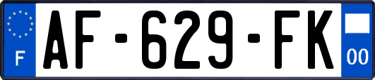 AF-629-FK