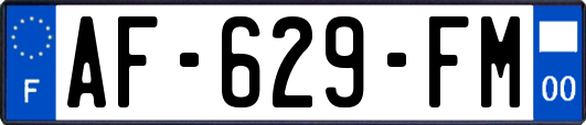 AF-629-FM