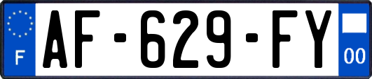 AF-629-FY