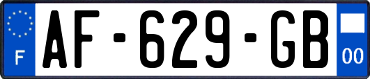 AF-629-GB