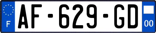AF-629-GD
