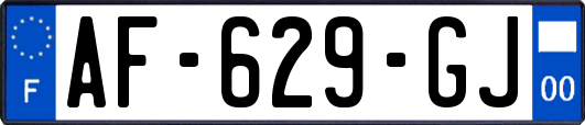 AF-629-GJ