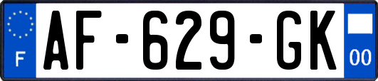 AF-629-GK