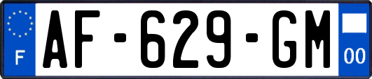 AF-629-GM