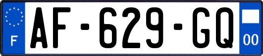 AF-629-GQ