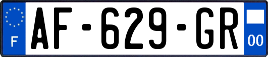 AF-629-GR