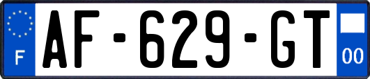 AF-629-GT