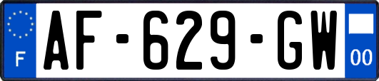 AF-629-GW