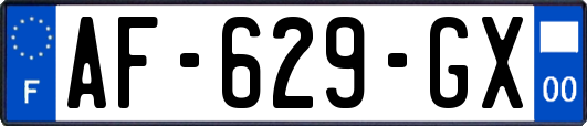 AF-629-GX