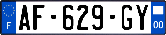 AF-629-GY