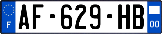 AF-629-HB