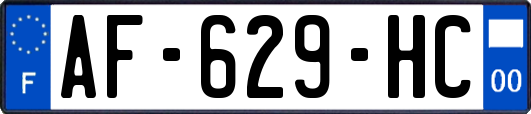 AF-629-HC