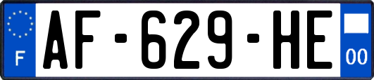 AF-629-HE