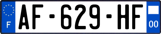 AF-629-HF