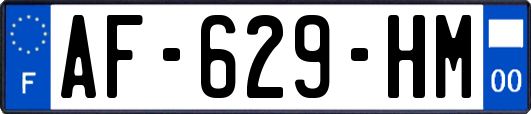 AF-629-HM