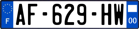 AF-629-HW