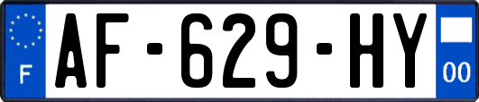 AF-629-HY