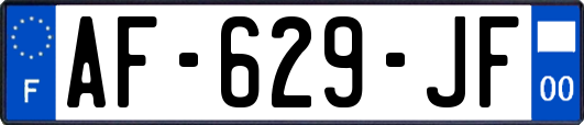 AF-629-JF