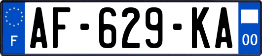 AF-629-KA