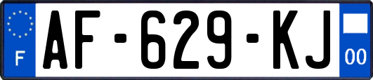 AF-629-KJ