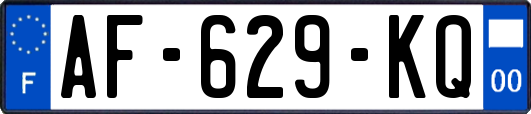 AF-629-KQ