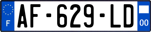 AF-629-LD