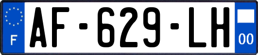 AF-629-LH