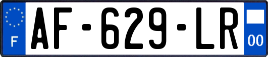 AF-629-LR
