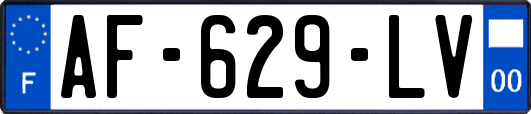 AF-629-LV