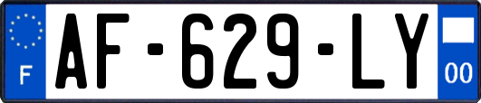 AF-629-LY