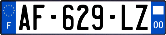 AF-629-LZ