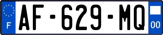 AF-629-MQ