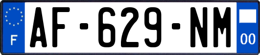 AF-629-NM