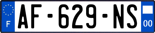 AF-629-NS