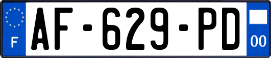 AF-629-PD
