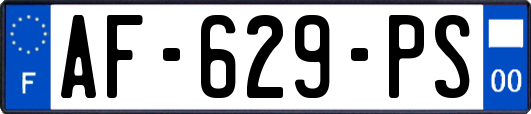 AF-629-PS