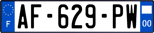 AF-629-PW