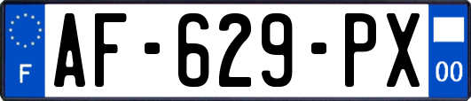 AF-629-PX