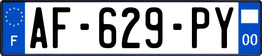 AF-629-PY