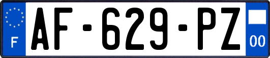 AF-629-PZ