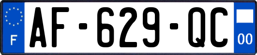 AF-629-QC