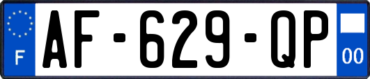 AF-629-QP